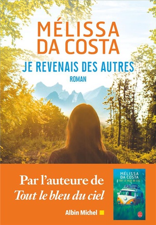 JE REVENAIS DES AUTRES