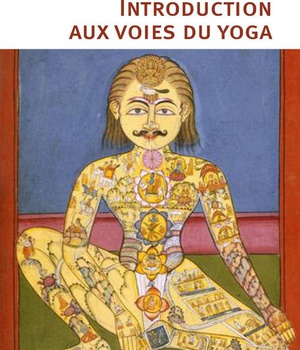 INTRODUCTION AUX VOIES DU YOGA