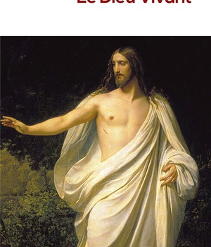 LE DIEU VIVANT
