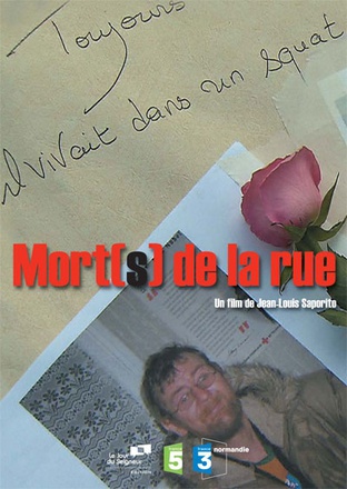 MORT(S) DE LA RUE