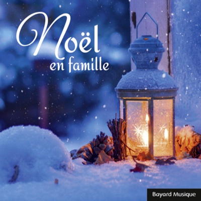 NOEL EN FAMILLE CD