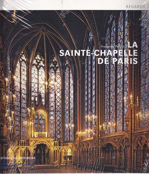 LA SAINTE-CHAPELLE DE PARIS