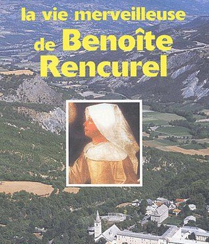 LA VIE MERVEILLEUSE DE BENOITE RENCUREL