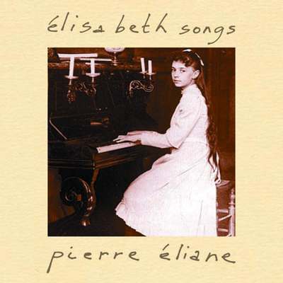 ELISABETH SONGS CD