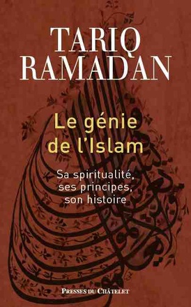LE GENIE DE L ISLAM