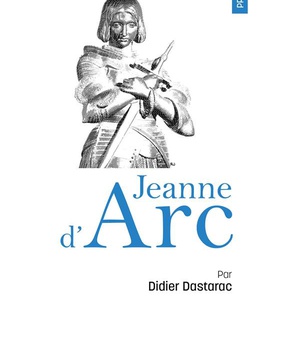PRIER 15 JOURS AVEC JEANNE D'ARC - N 37