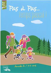 PAS A PAS TEMPS PASCAL ANNEE A 7-11 ANS
