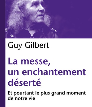 LA MESSE, UN ENCHANTEMENT DESERTE