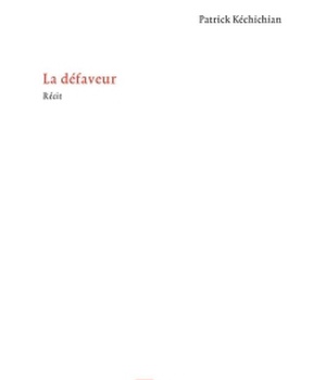 LA DEFAVEUR
