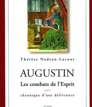 AUGUSTIN, COMBAT DE L'ESPRIT