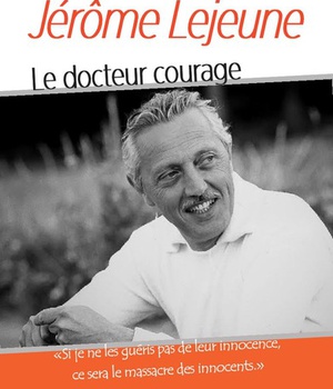 JEROME LEJEUNE