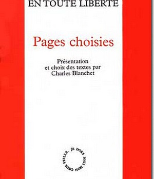 MARITAIN EN TOUTE LIBERTE