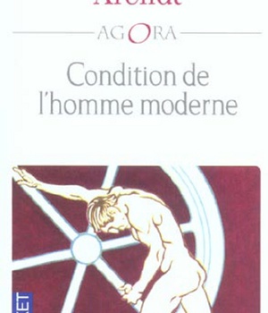 CONDITION DE L'HOMME MODERNE