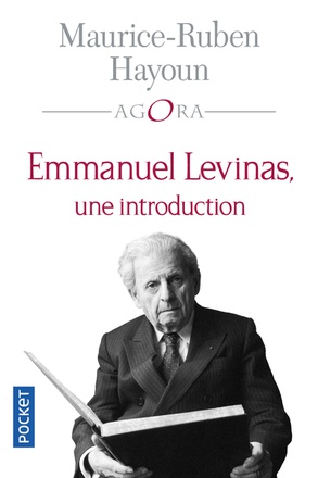 EMMANUEL LEVINAS, UNE INTRODUCTION