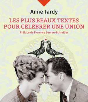 LES PLUS BEAUX TEXTES POUR CELEBRER UNE UNION