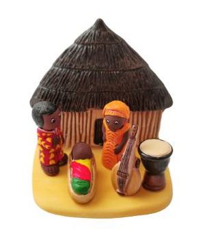 CRECHE CAMEROUN NDSP