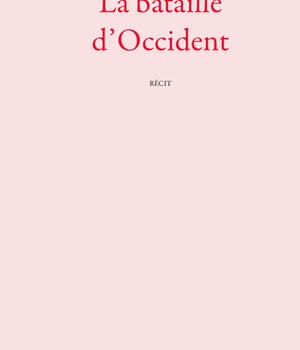 LA BATAILLE D'OCCIDENT