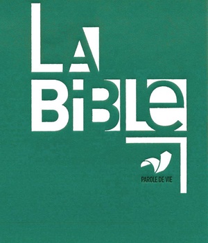 BIBLE MINIATURE PAROLE DE VIE SANS DEUTEROCANONIQUE