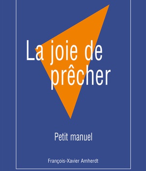 LA JOIE DE PRECHER - PETIT MANUEL