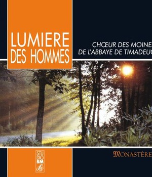 LUMIERE DES HOMMES