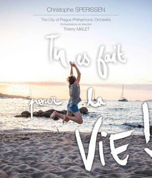 TU ES FAIT POUR LA VIE !
