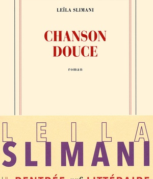 CHANSON DOUCE