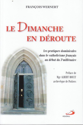 DIMANCHE EN DEROUTE (LE)