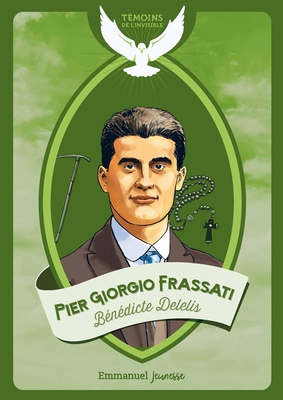 PIER GIORGIO FRASSATI