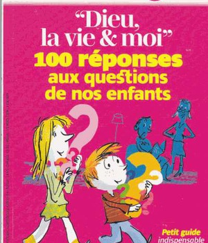 DIEU LA VIE ET MOI HS PELERIN