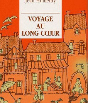 MILLE TEXTES VOYAGE AU LONG COEUR