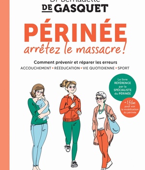 PERINEE, ARRETEZ LE MASSACRE