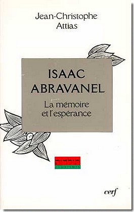ISAAC ABRAVANEL
