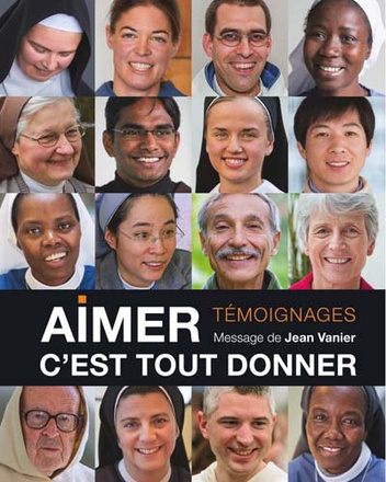 AIMER C'EST TOUT DONNER