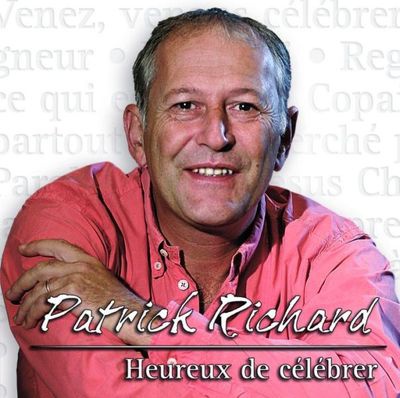 HEUREUX DE CELEBRER - AUDIO