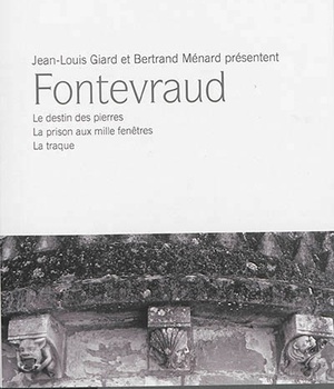 FONTEVRAUD - AUDIOLIVRE MP3