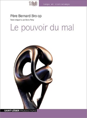 LE POUVOIR DU MAL - AUDIOLIVRE