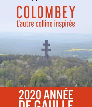COLOMBEY - LAUTRE COLLINE INSPIREE