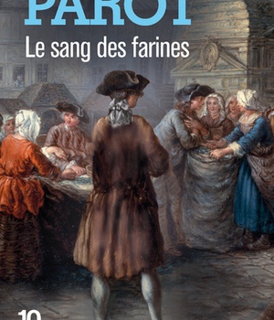 LE SANG DES FARINES TOME 6