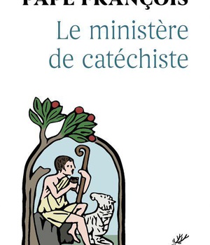 LE MINISTERE DE CATECHISTE