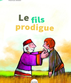 LE FILS PRODIGUE