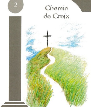 T02 - CHEMIN DE CROIX