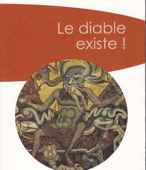 LE DIABLE EXISTE (POCHE)