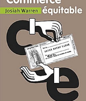 COMMERCE EQUITABLE