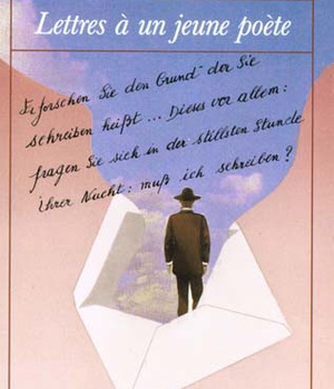 LETTRES A UN JEUNE POETE