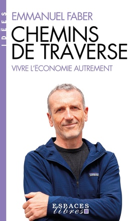 CHEMINS DE TRAVERSE (ESPACES LIBRES - IDEES)