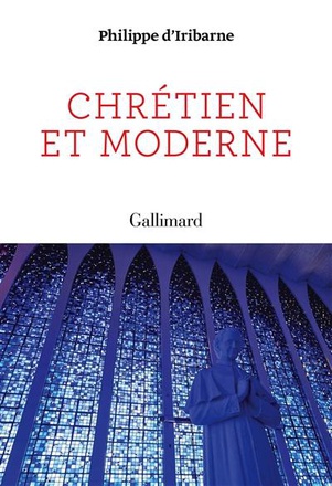 CHRETIEN ET MODERNE