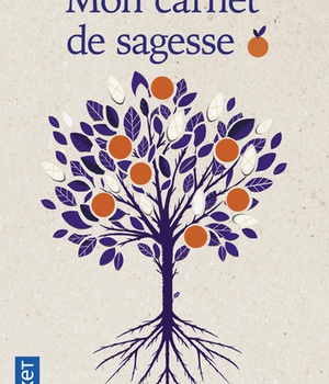 MON CARNET DE SAGESSE