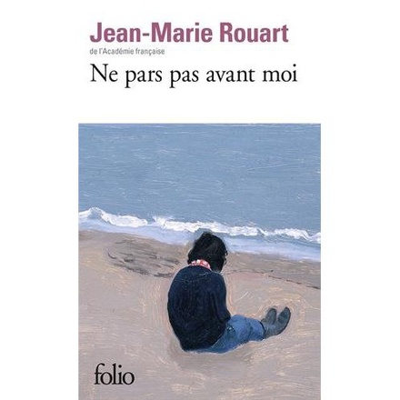 NE PARS PAS AVANT MOI