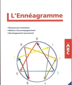 L'ENNEAGRAMME - RESSOURCES HUMAINES - METIERS D'ACCOMPAGNEMENT - DEVELOPPEMENT PERSONNEL