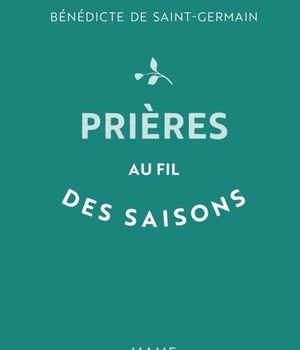 PRIERES AU FIL DES SAISONS
